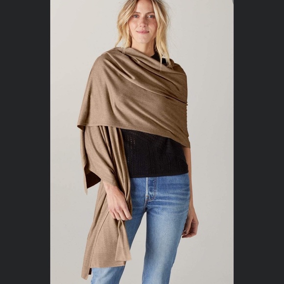 NAADAM | Accessories | Naadam Chetwyn 